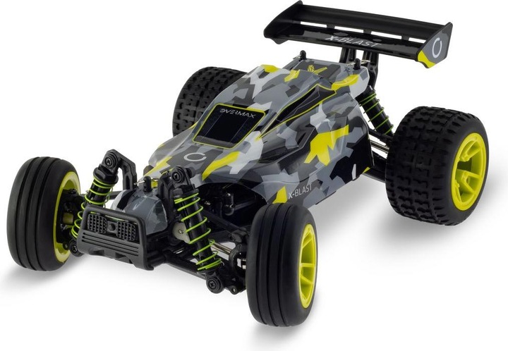 Produktbild Overmax X- Blast