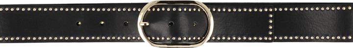 Image du produit B.Belt Fiesta Ceinture à rivets en cuir (100)