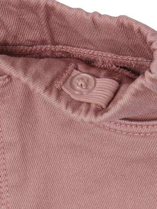 Produktbild Vertbaudet Mädchen Slim-Fit-Treggings BASIC (128)