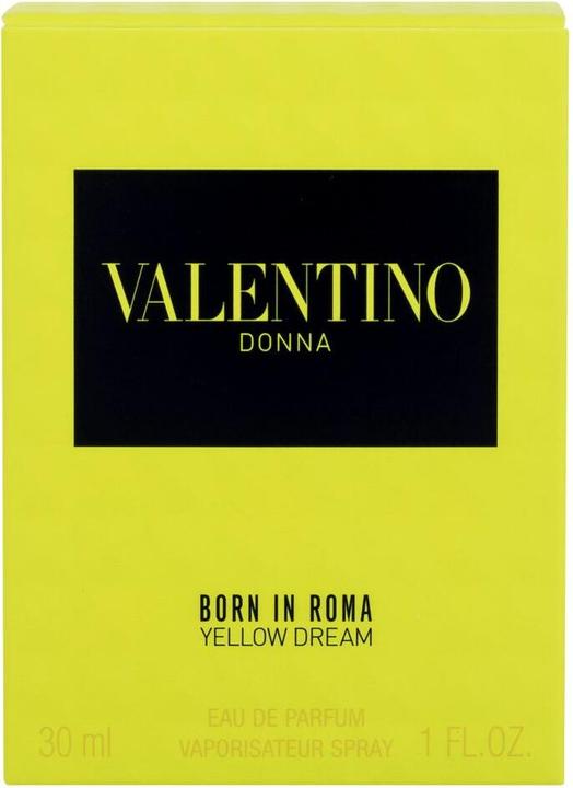 Actual product image Valentino Born in Roma (Eau de parfum, 30 ml)