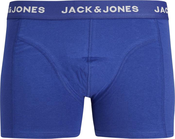 Produktbild Jack & Jones Boxershort Casual Stretch (XL, 5er Pack)