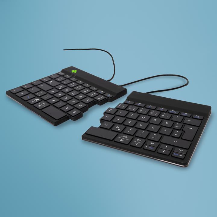 Immagine prodotto R-Go Tools Split (DE, Cablato)