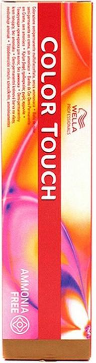 Actual product image Wella Color Touch Rich Naturals (8/38)