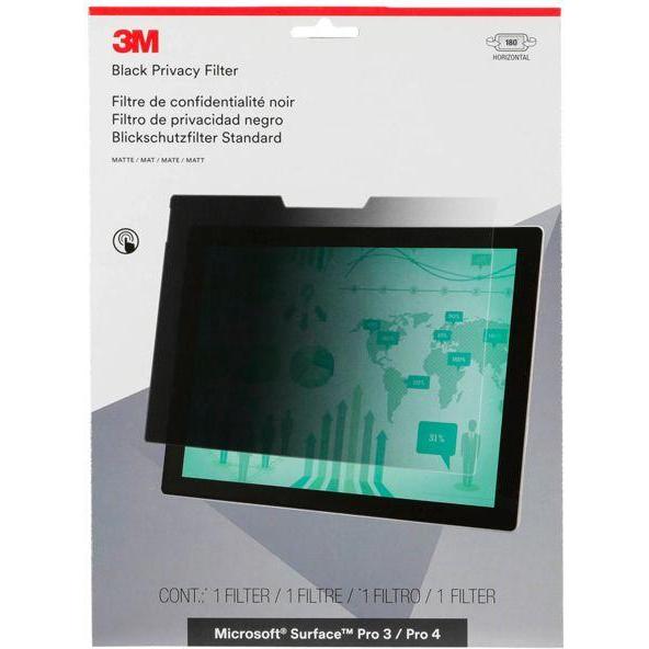 Thumbnail - 3M Pftms001 (12.30", 3 : 2), Notebook Schutzfolie