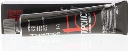 Immagine prodotto Goldwell Topchic (KR rosso rame)