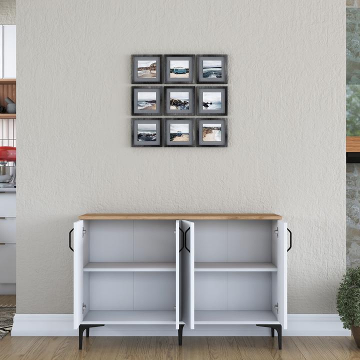 Produktbild Skye Decor Mira (120 x 40 x 78.50 cm)