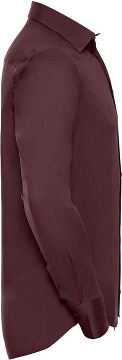 Produktbild Russell Hemd Langärmlig (4XL)