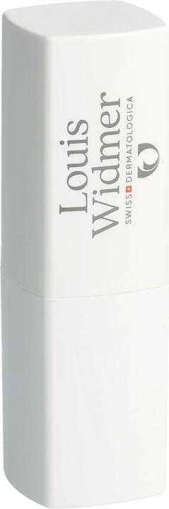 Immagine prodotto Widmer Louis Hydraderm Lippenpflegestift UV15 parfumiert 4.5 ml (Balsamo per le labbra, 4.50 ml)