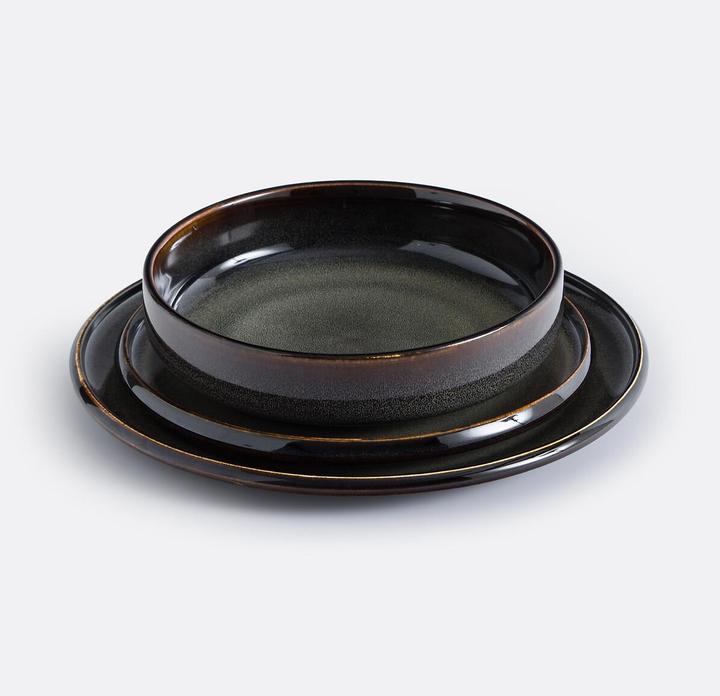 Produktbild La Redoute Interieurs Zuka (4x, 26 cm)