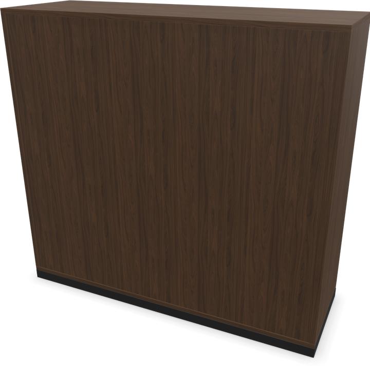 Actual product image Narbutas Choice sliding door cabinet (120 x 40 x 111.5 cm)