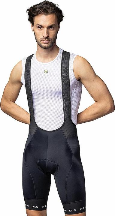 Produktbild ALE Trägerhose Strada 2.0 (XXL)