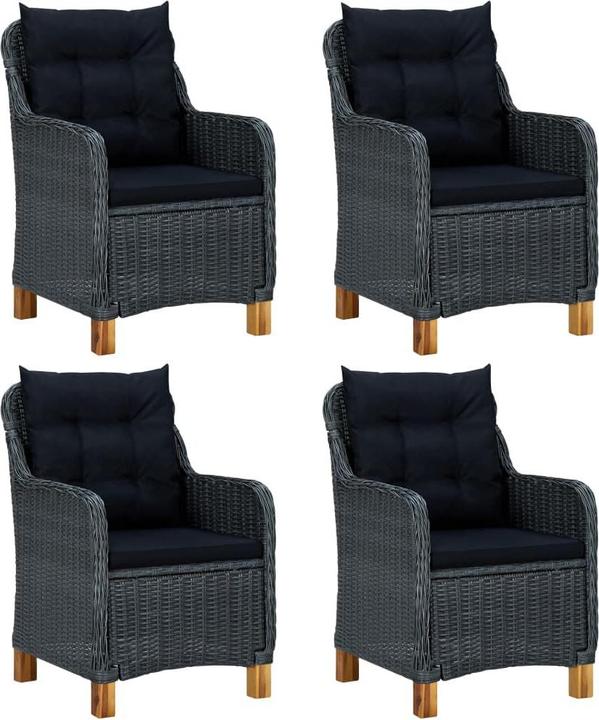 Produktbild vidaXL Virgie (150 x 90 x 74 cm)