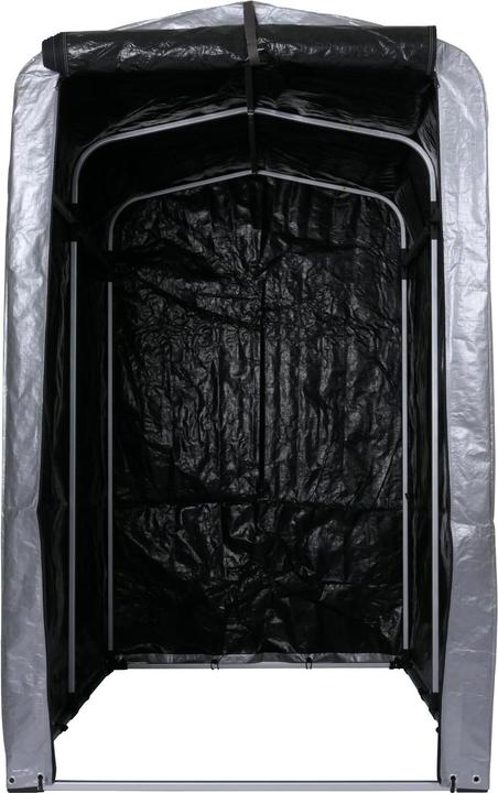 Image du produit JOHN316 Foliengarage