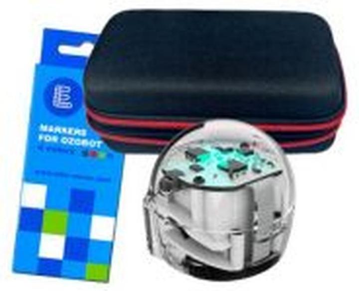 Produktbild Ozobot Bit+ Starter Pack