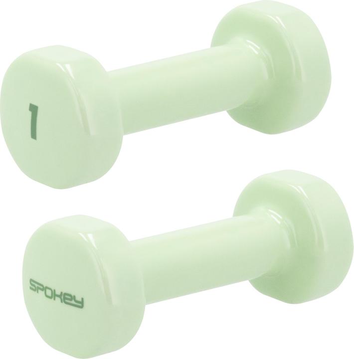 Image du produit Spokey Shape (2 x 1 kg)