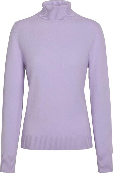 Produktbild Falke FAV Pure Cashmere Roll Neck w (XL)