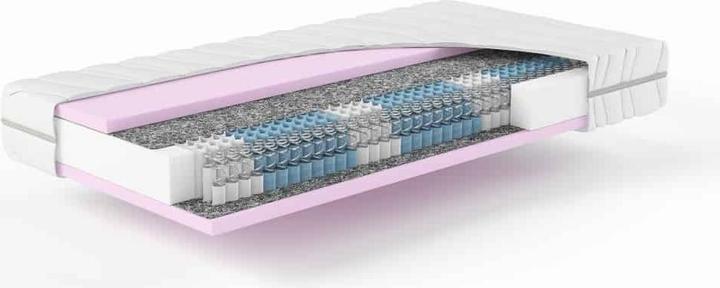 Produktbild Mara Vital Nubia Star (140 x 200 cm, Federkern)