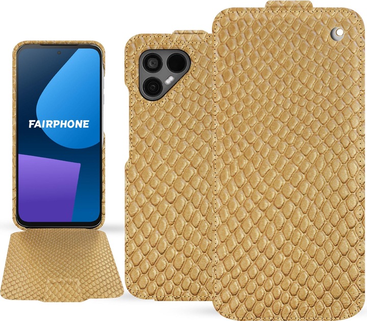 Serpent sabbia ( Pantone #D2BA92 )