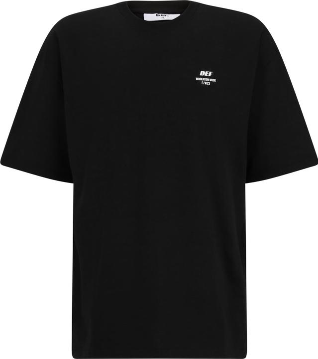 Produktbild DEF Busy Tshirt - 134535 (S)