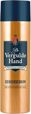 Actual product image De Vergulde Hand Shaving Foam 250ml (250 ml, Shaving gel)