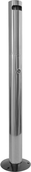 X-Tec Stand-up ashtray