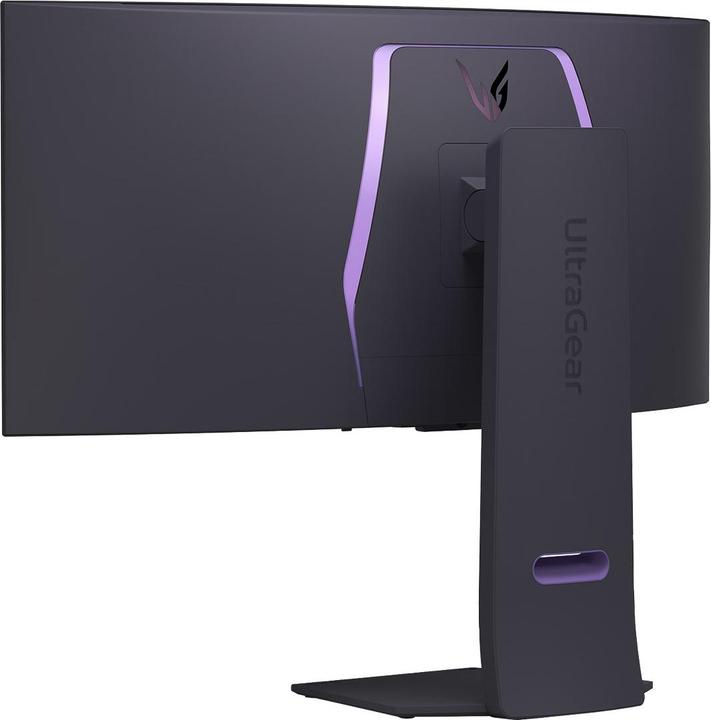 Produktbild LG 34GS95QE-B (3440 x 1440 Pixel, 34")