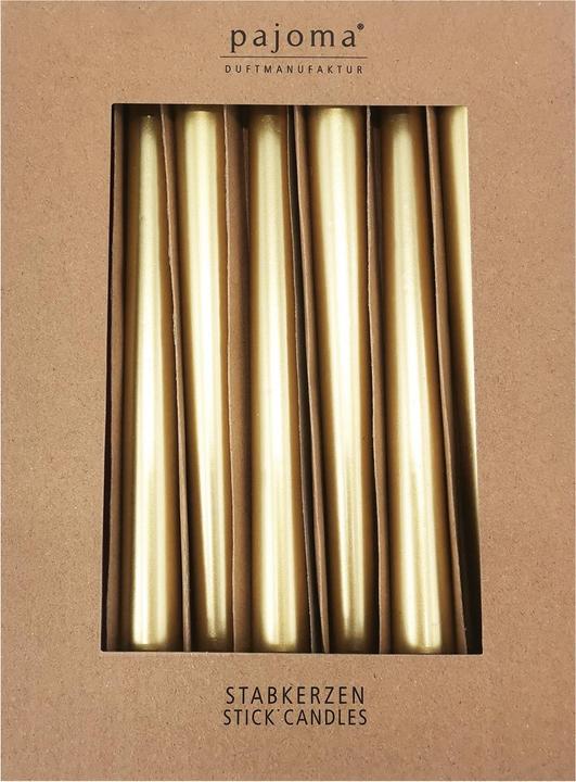 gold metallic