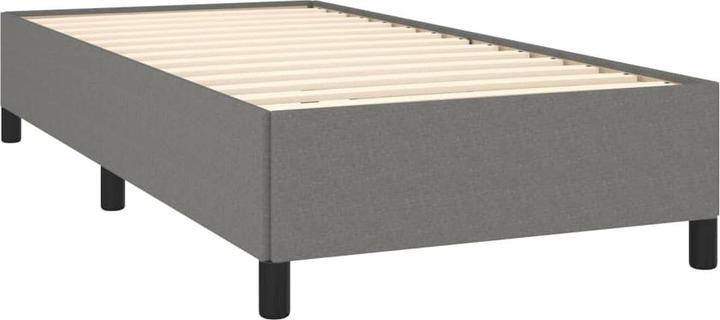 Produktbild vidaXL Bettgestell (100 x 200 cm)