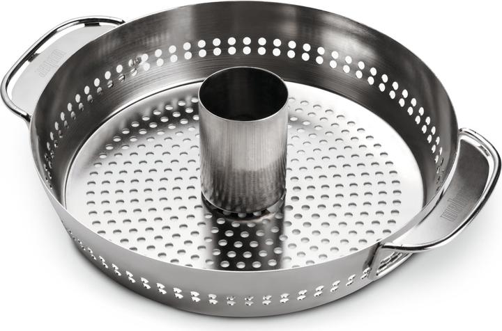 Produktbild Weber Geflügelbräter