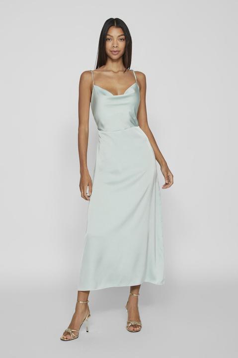 Produktbild Vila Träger Abendkleid (44)