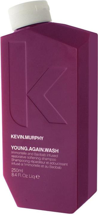 Immagine prodotto Kevin Murphy Young.Again.Wash (Shampoo liquido, 250 ml)