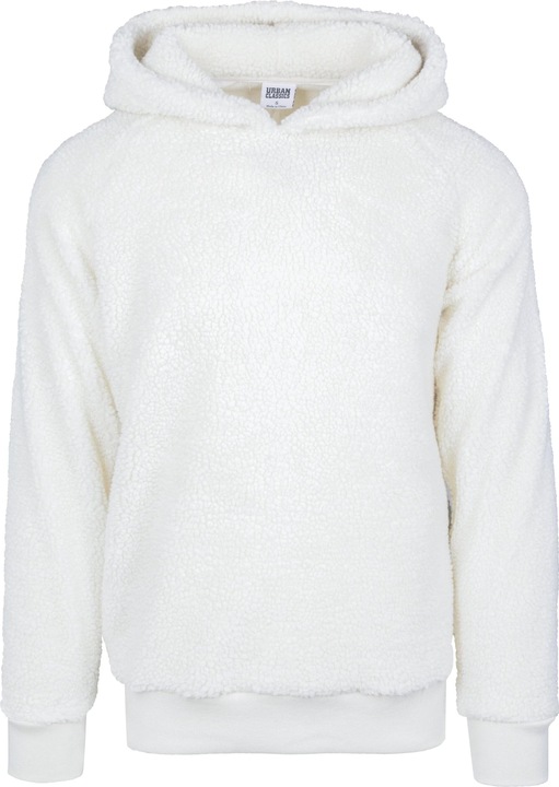 Produktbild Urban Classics Sherpa Hoody (XXL)