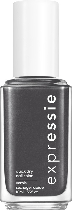 Produktbild Essie Nail Expressie (365 what the tech?, Farblack)