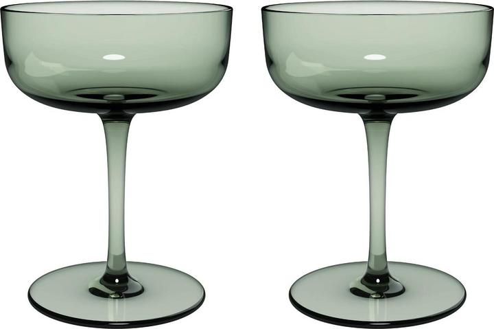 Immagine prodotto Like. by Villeroy & Boch Come (12 cl, 2 Occhiali, Bicchieri da champagne)