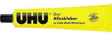 Produktbild UHU Der Alleskleber Tube 125g (150 g, 125 ml)