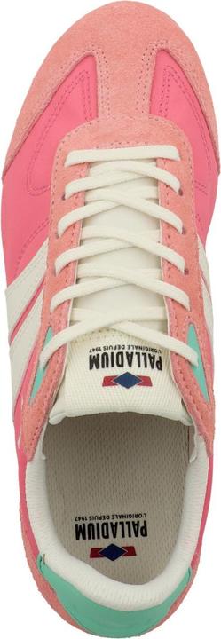 Image du produit Palladium Pallaracer Flame (41)