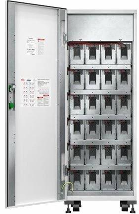 Produktbild APC Easy UPS 3S Modular Battery Cabinet