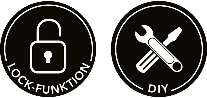 Image du produit Maxxmee Konturenlehre