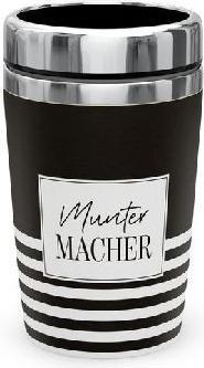 Image du produit La Vida Gobelet isotherme Muntermacher 240 ml
