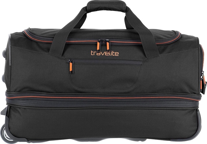Immagine prodotto Travelite Nozioni di base (51 l, Bagaglio a mano (fino a 50 litri))