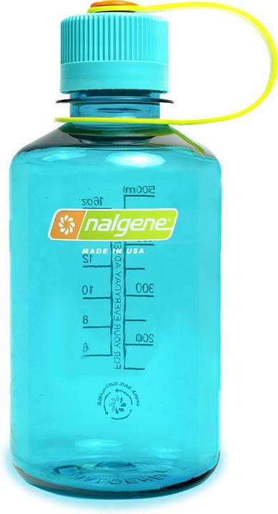 Actual product image Nalgene Narrow Mouth (1 l)