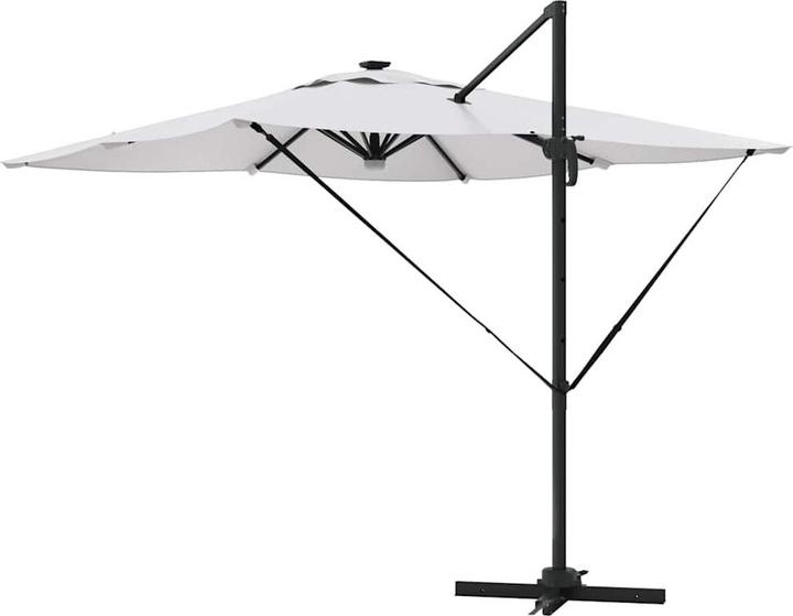 Immagine prodotto vidaXL Roma Parasol (2.84 m)