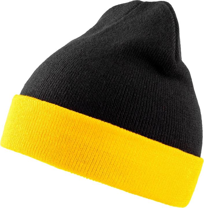 Nero/Giallo