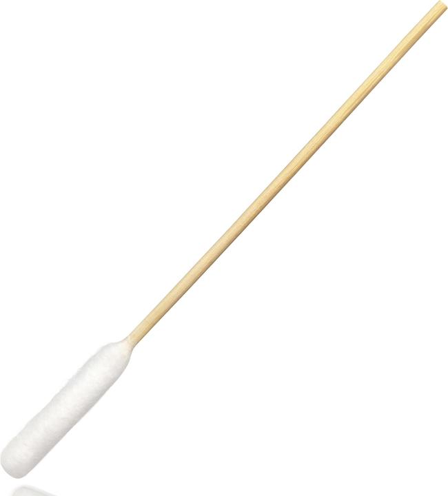Kerbl Bamboo Stick Cotton Swab