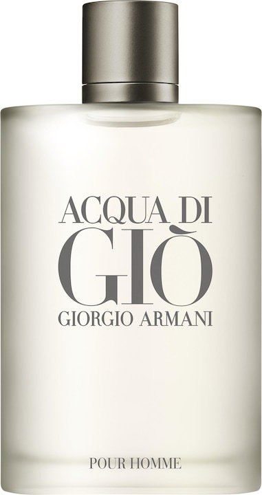 Actual product image Giorgio Armani Acqua di Giò (Eau de toilette, 200 ml)