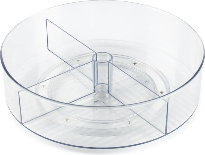 Produktbild Rotho Drehteller Küchenorganizer
