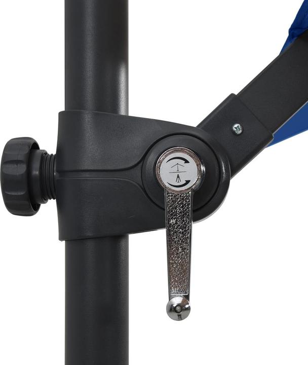 Produktbild vidaXL Varnava (2.50 m)