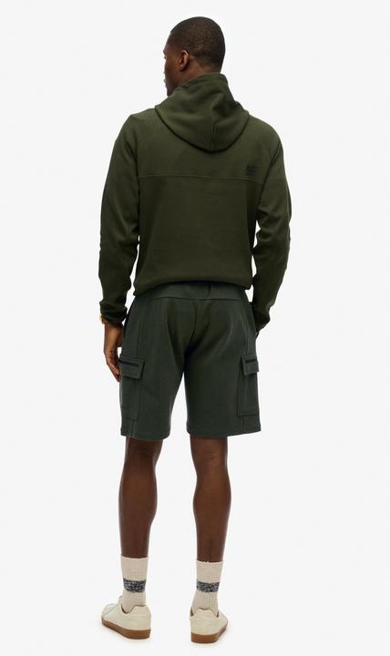 Actual product image Superdry Tech Logo Cargo Shorts (L)