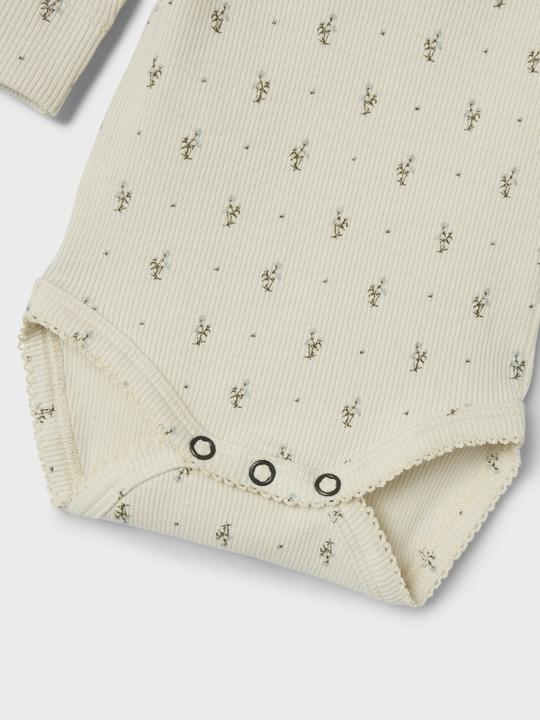 Produktbild Name it Langarm Strampler (56)