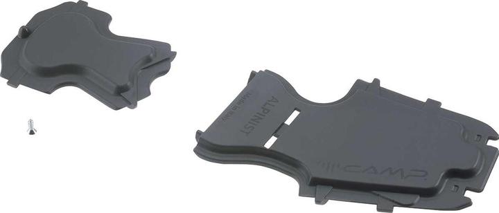 Actual product image Camp Alpinist Pro Antibott